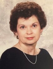 Obituary of Elizabeth Muro Deegan-Rojo