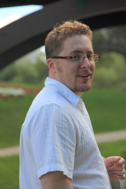 Obituary of Richard Ethan Walker