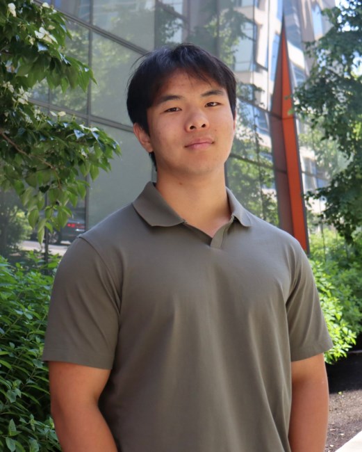 Obituary of Matthew Kaiyen Hwang