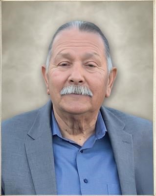 Obituario de T A Gonzales