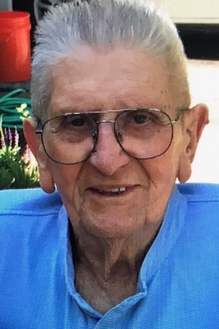 Obituary of Raymond Frank Majesty