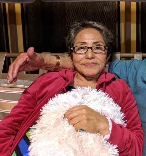 Obituary of Rosario Celina Vidal De Torres