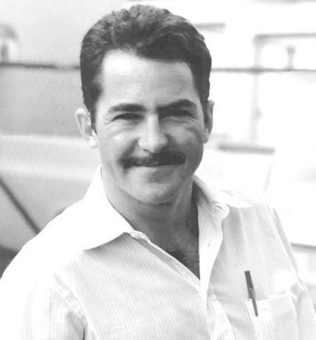 Obituary of William Charles Grigsby