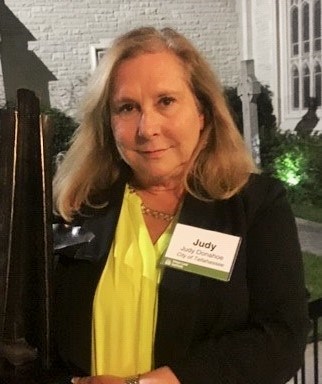 Obituary of Judy Donahoe