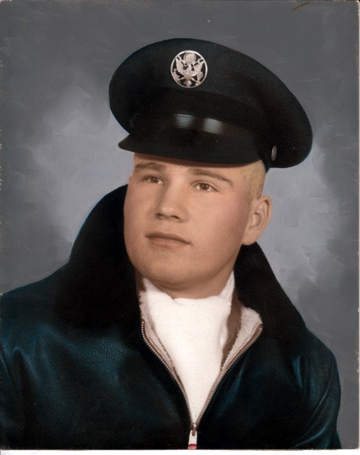 Obituary of Thomas Roger Sutherland Sr.