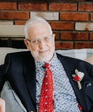 Obituary of Alfred David Gregg