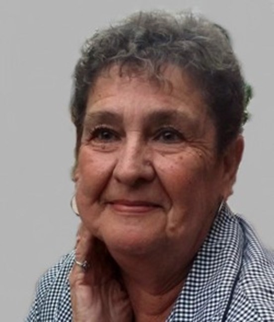 Obituary of Catherine Jenkins