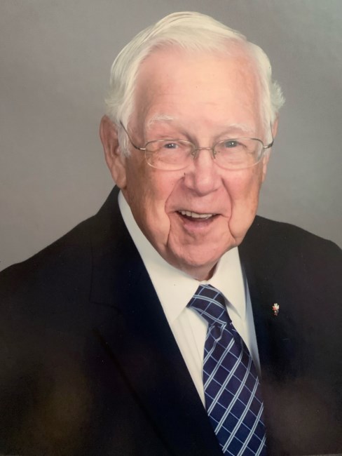 Obituary of Edward J Roach Jr.