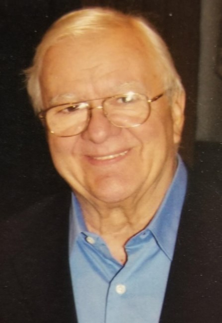 Obituary of Louis Adami
