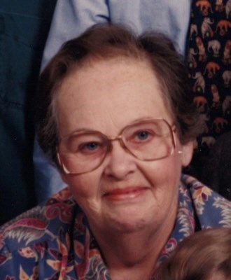Obituary of Jo Ann Marie Sulla