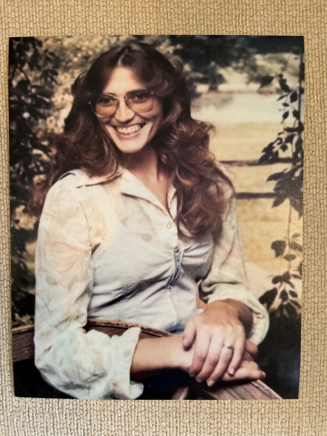 Obituary of Denise Loretta Green