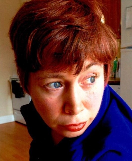 Obituary of Colleen Belinda MacLellan