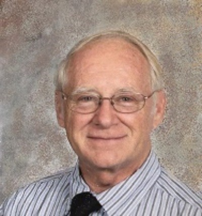 Obituary of Richard Thompson
