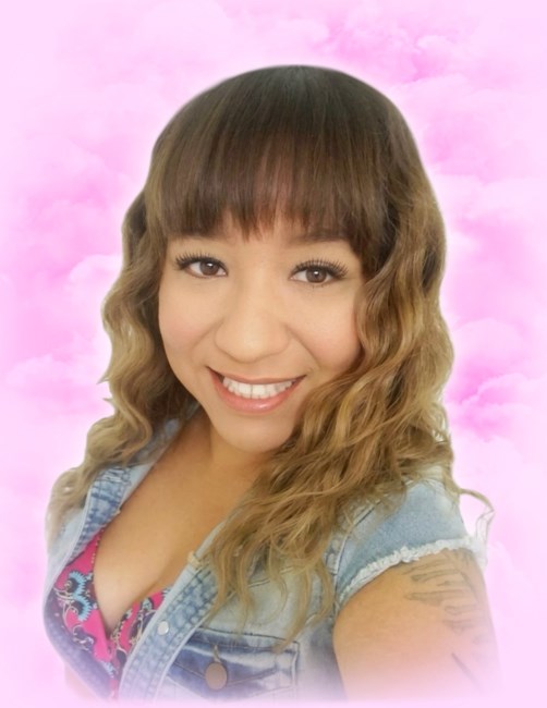 Obituary of Vivianna Marie Gonzalez