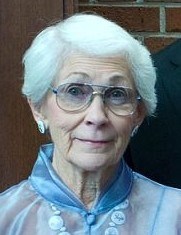 Obituary of Betty Eugenia Black