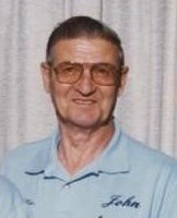 Obituary of John J. Munzanreder Sr.