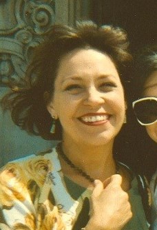 Obituary of Nancy A McVille