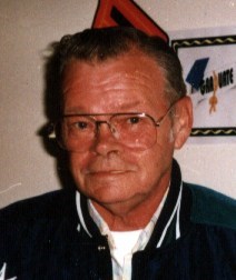 Obituary of James R. Harrison