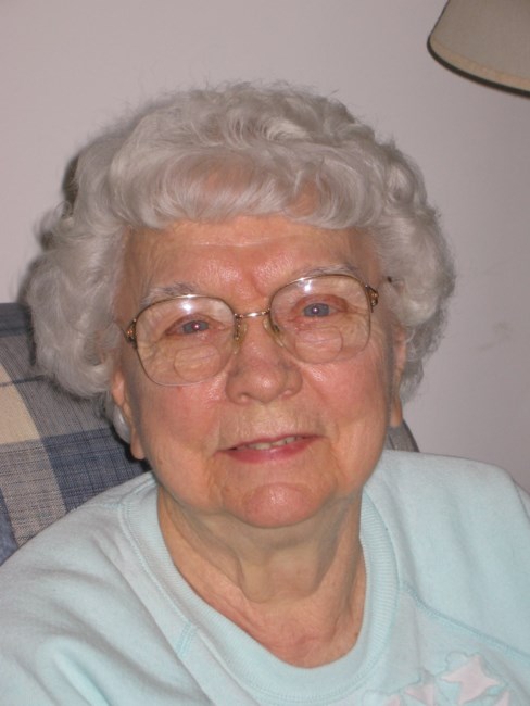Obituary of Anita Arbutus Pennington