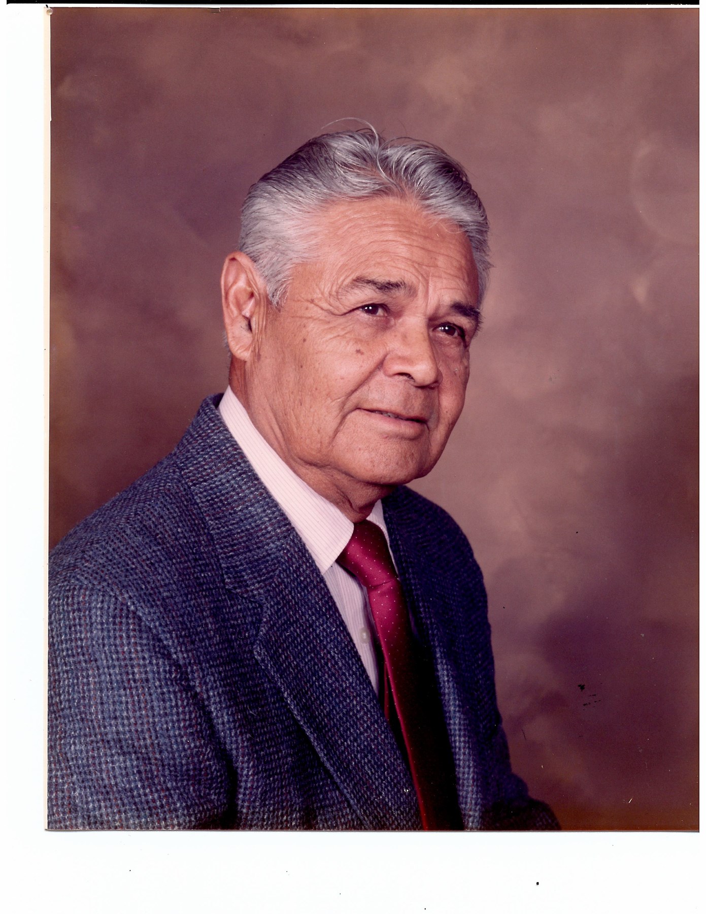 Obituary of Francisco R Rivera