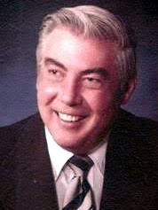Obituary of Frank Thomas Johnson