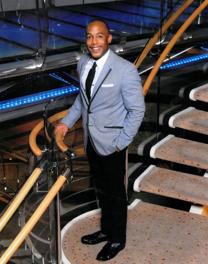 Obituary of Anthony Michael Wright