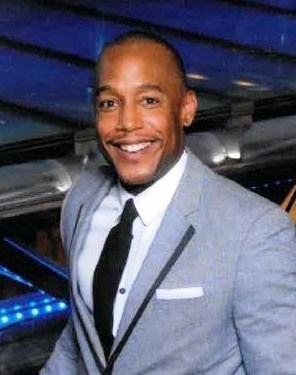 Obituary of Anthony Michael Wright