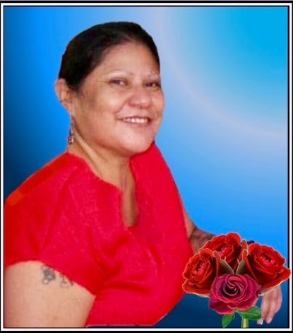 Obituary of Carmen V Montiel