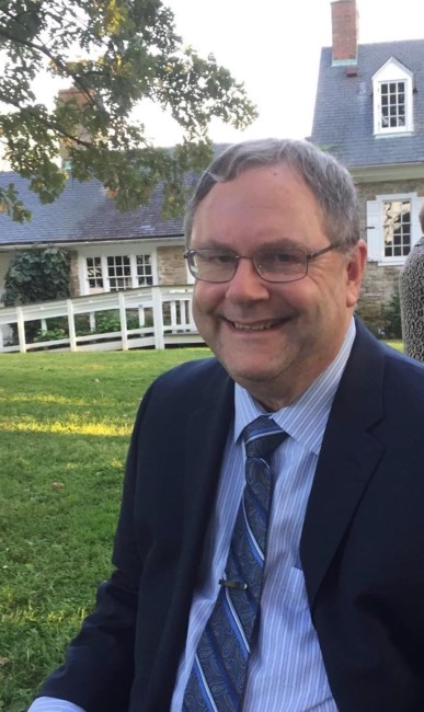 Obituary of Michael Lawrence Yuran