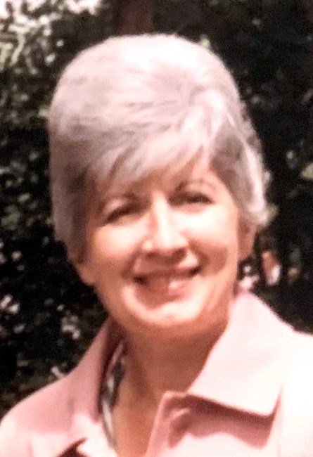 Obituary of Elaine Osso Puglia