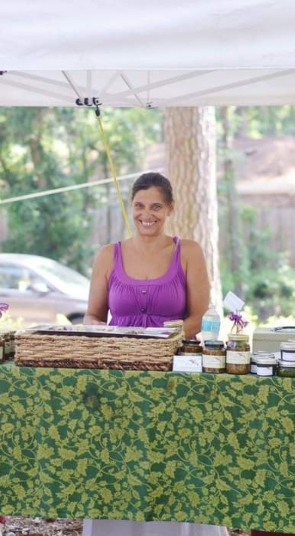 Obituary of Patricia Elizabeth Gale