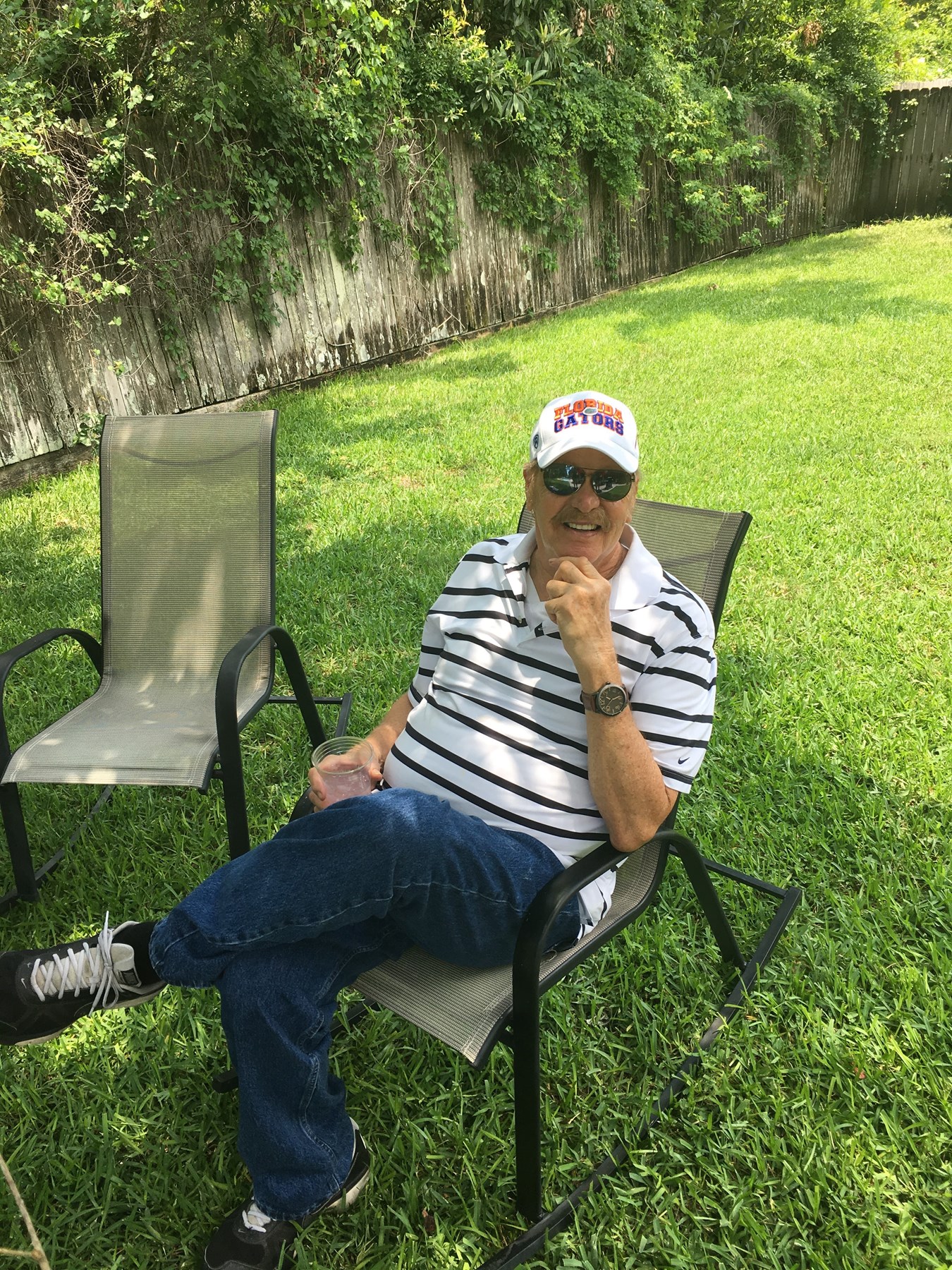 Ronald Eugene Washington Obituary Jacksonville, FL