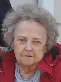 Obituary of Barbara Ann Maggard
