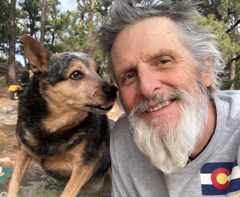 Obituario de Michael Scott Swain