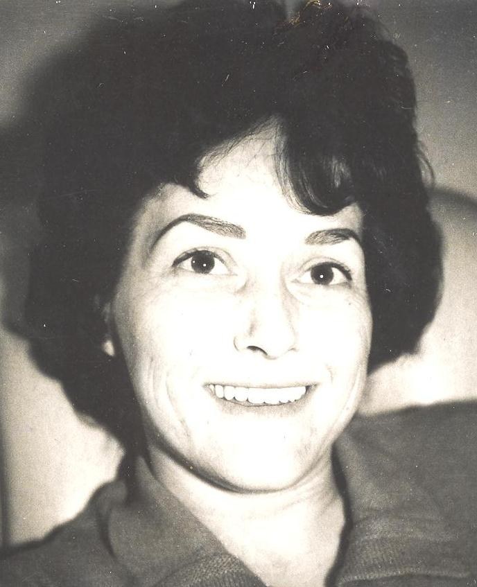Obituary of Leah Rae Peters