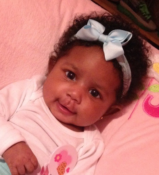 Obituary of Tiana Leah Langston