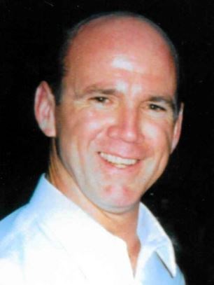 Obituary of Douglas McLaughlin