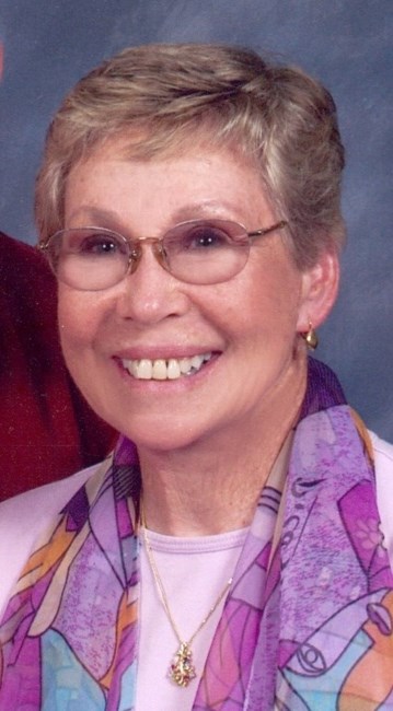 Obituary of Frances Helen Stinchcomb