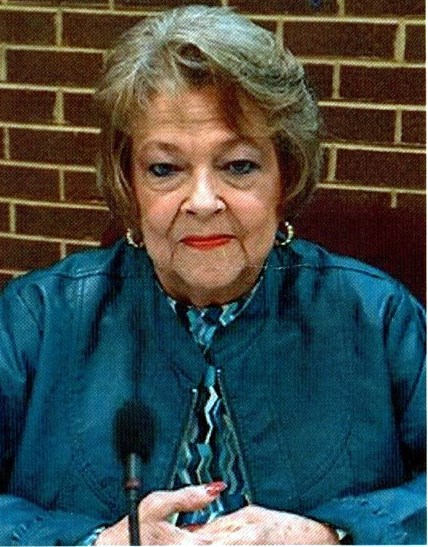 Obituary of Bessie "Betsy" Stone Mattox