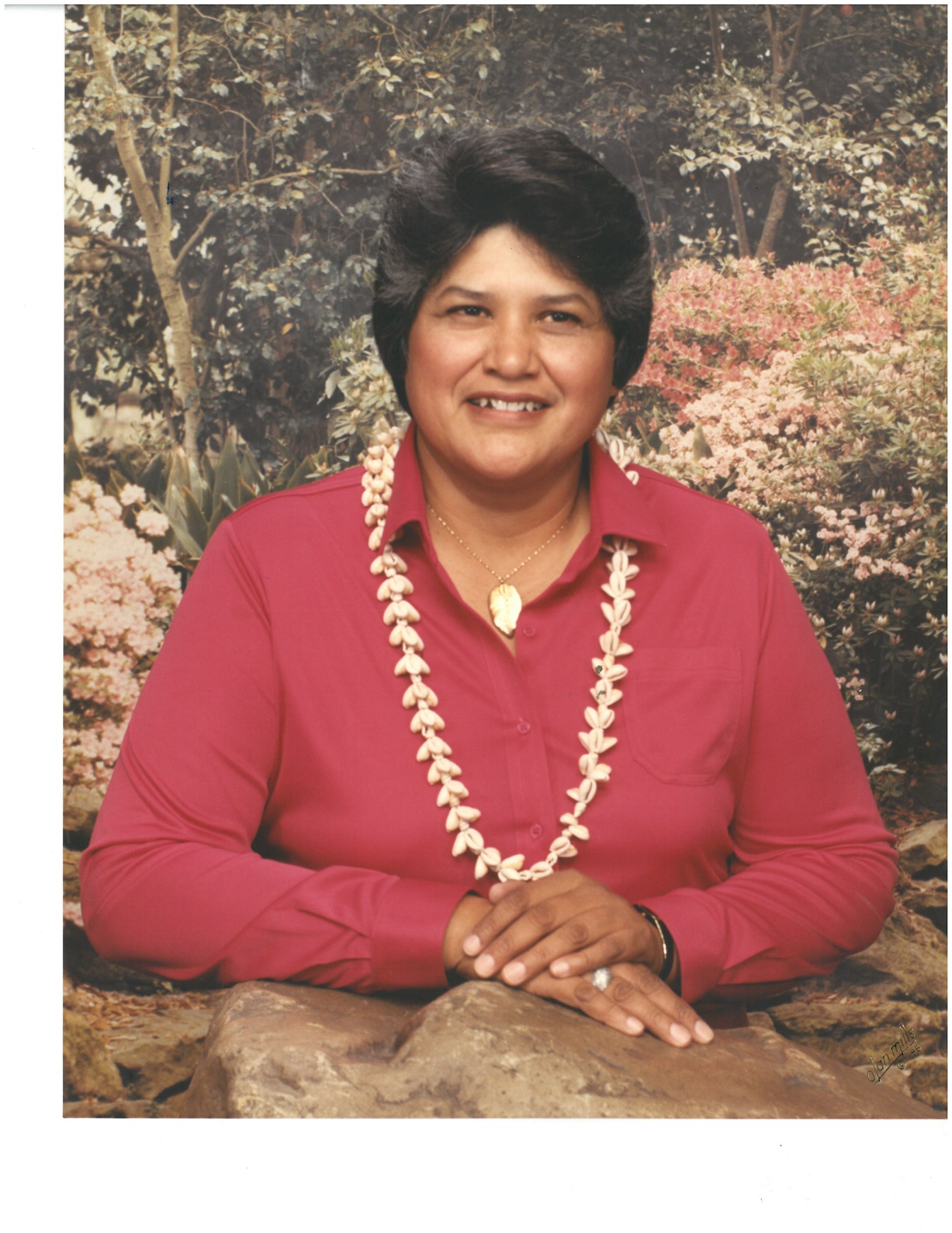 Obituary of Juanita Medrano