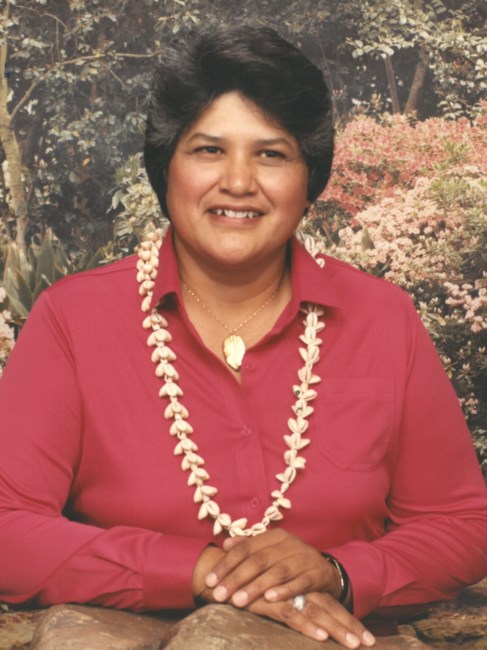 Obituary of Juanita Medrano