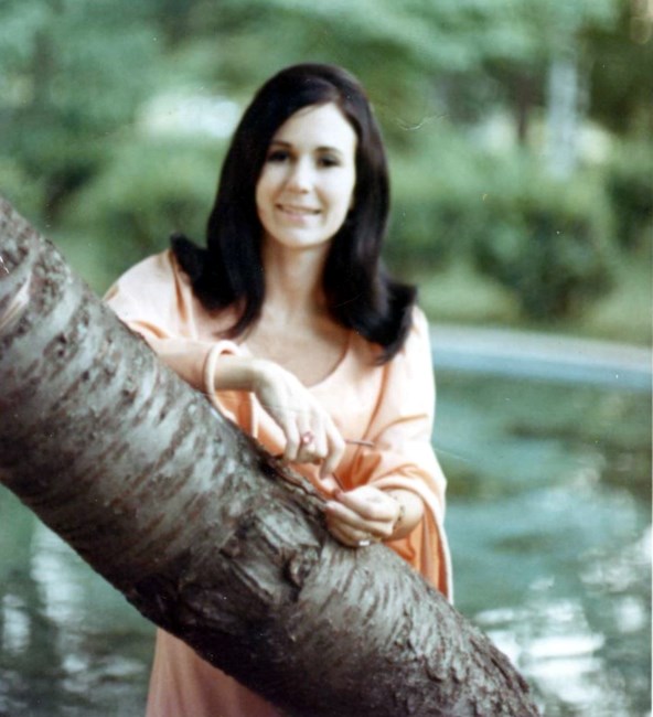 Obituary of Margaret Blank Preyer