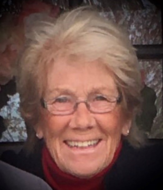 Obituary of Margaret "Lynn" Johnson
