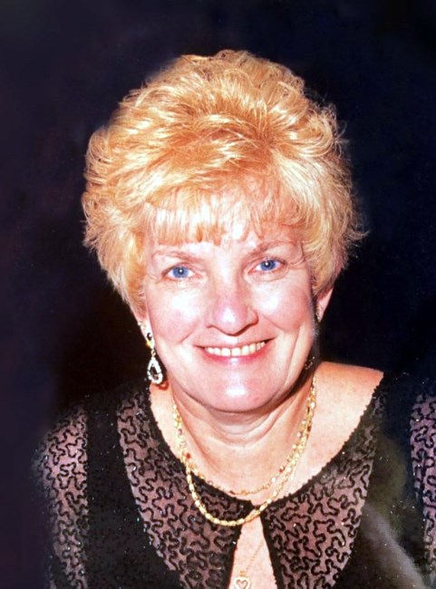 Obituary of Nancy E Kolesar