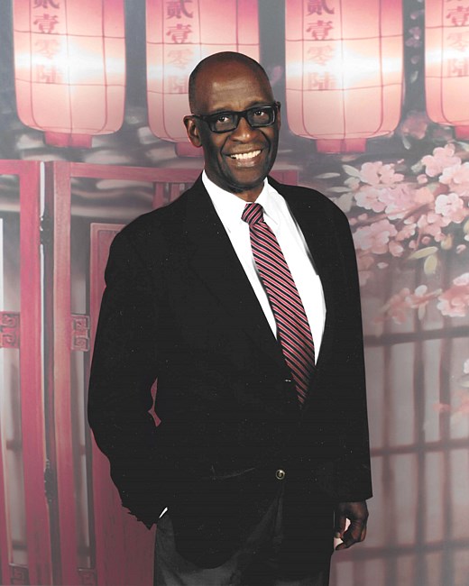 Obituary of Winston Lloyd Wright