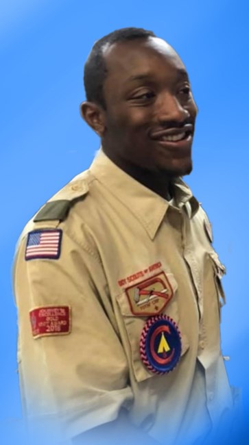 Obituary of Brandon S. Turientine