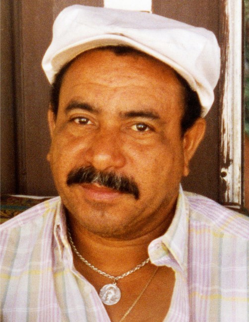 Obituary of Emilio Gonzalez