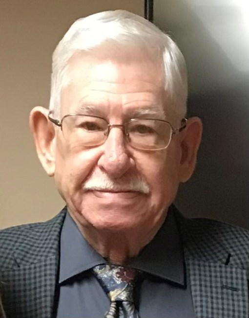 Obituary of Stephen Douglas Force