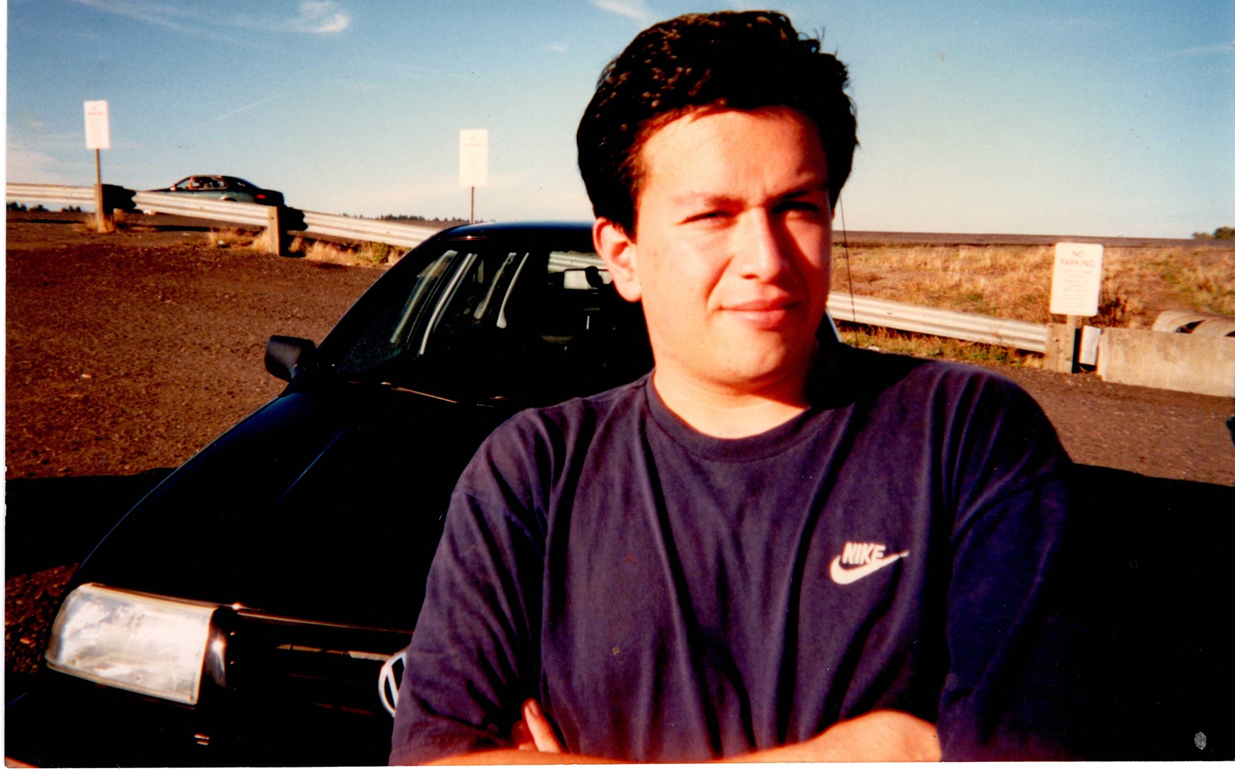 Obituary of Angel Almanza