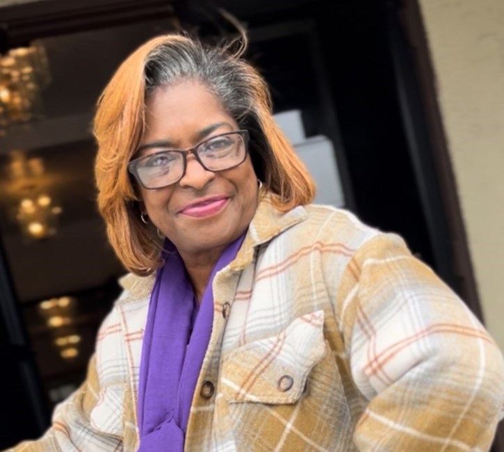 Obituary of Linda Gail Richardson